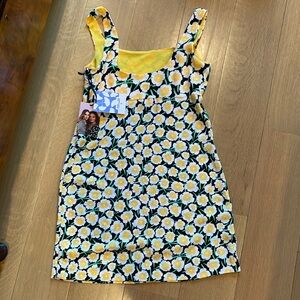 DVF for Target size 6